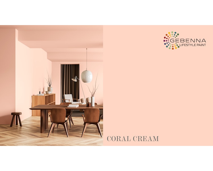 CORAL CREAM
